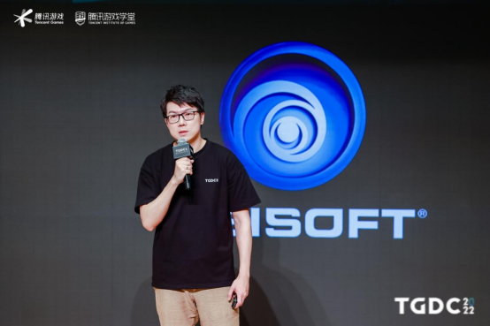 2022腾讯游戏开发者大会圆满落幕：以行业交流与分享，激发游戏创新活力111