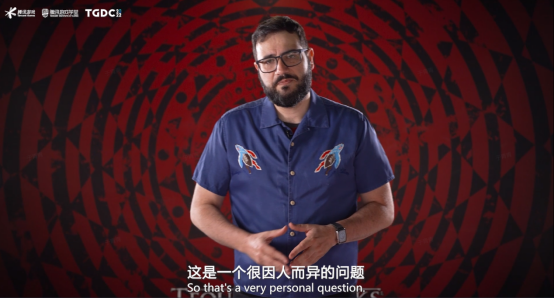 2022腾讯游戏开发者大会圆满落幕：以行业交流与分享，激发游戏创新活力111