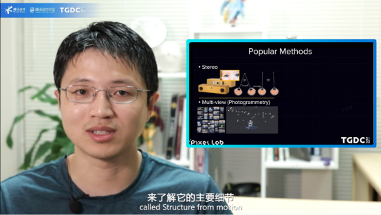 2022腾讯游戏开发者大会圆满落幕：以行业交流与分享，激发游戏创新活力111