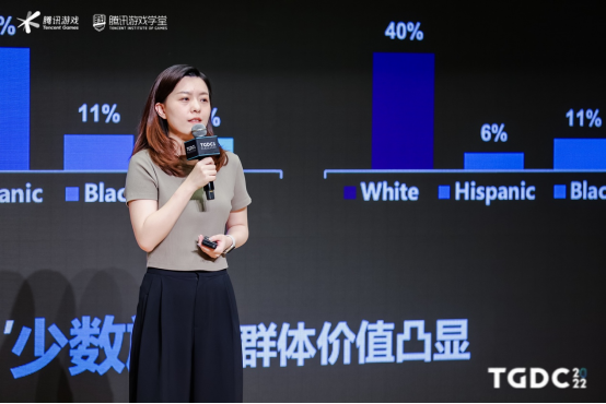 2022腾讯游戏开发者大会圆满落幕：以行业交流与分享，激发游戏创新活力111