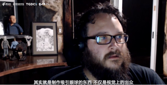 2022腾讯游戏开发者大会圆满落幕：以行业交流与分享，激发游戏创新活力111