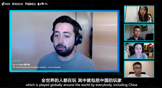 2022腾讯游戏开发者大会圆满落幕：以行业交流与分享，激发游戏创新活力111