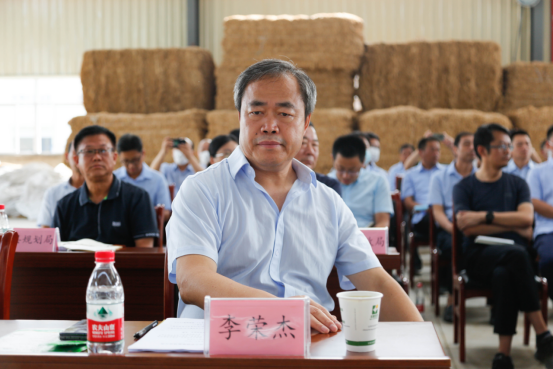 秸秆高值利用：一场划时代的农业价值链革命111